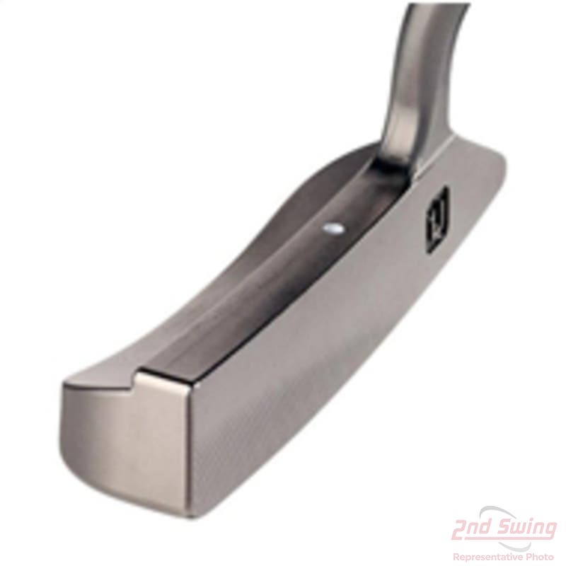 Nike Unitized factory Retro Putter, 34 Inches, RH